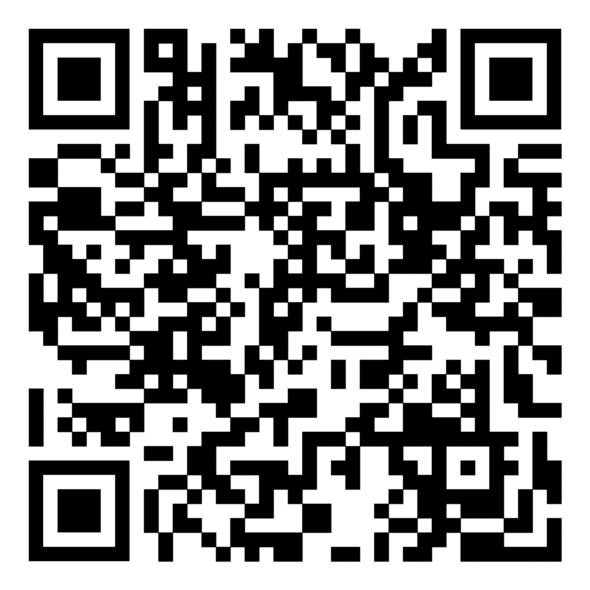 Location QR Code